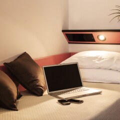Hotel Levante Римини удобства в номере
