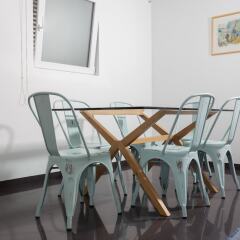 Отель Azores Villas - Ocean Villa Понта-Делгада спортивное сооружение