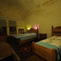 Отель Kardesler Cave Suite спа фото 2