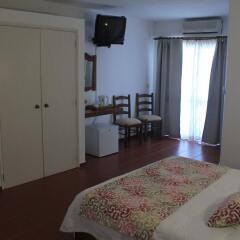 Отель Manta Guest комната для гостей фото 5