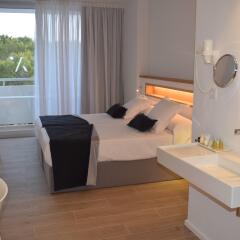 Hotel Anfora Ibiza удобства в номере