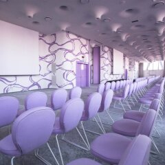 Отель Barceló Milan Италия, Милан - 3 отзыва об отеле, цены и фото номеров - забронировать отель Barceló Milan онлайн помещение для мероприятий фото 2