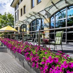 Hotel Haffner фото 6