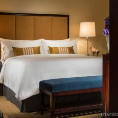 Four Seasons Hotel Beijing комната для гостей фото 5