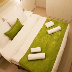 Отель Premium Residence Taksim Square сауна