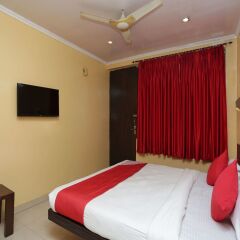 OYO 12887 Hotel A-1 комната для гостей фото 2