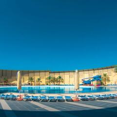 Отель Lagoon Hotel & Resort Иордания, Солт - отзывы, цены и фото номеров - забронировать отель Lagoon Hotel & Resort онлайн
