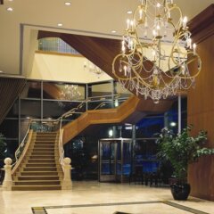 Отель Hyatt Chicago Magnificent Mile с домашними животными