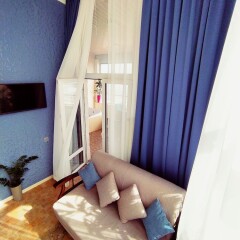 Apart-hotel Poseidon Одесса фото 4