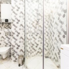Апартаменты Morskie Apartments Сочи фото 27