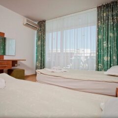 Отель Sun Village Apartcomplex комната для гостей фото 3