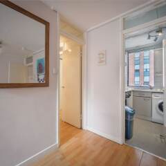 Отель Lse Rosebery Hall Лондон в номере