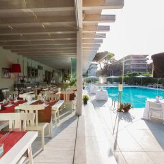 Отель Italiana Hotels Florence Италия, Флоренция - 4 отзыва об отеле, цены и фото номеров - забронировать отель Italiana Hotels Florence онлайн питание
