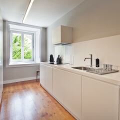 Апартаменты Lisbon Five Stars Apartments Combro 7 в номере фото 2