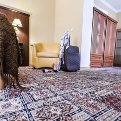 Spa Hotel Panorama Карловы Вары удобства в номере фото 2