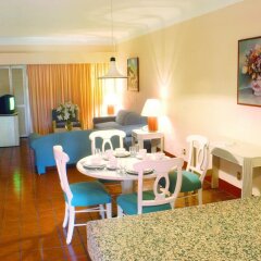 Отель Villas Vallarta By Canto Del Sol Пуэрто-Вальярта в номере фото 2