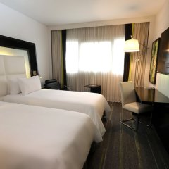 Novotel Buenos Aires in Buenos Aires, Argentina from 74$, photos, reviews - zenhotels.com guestroom photo 4