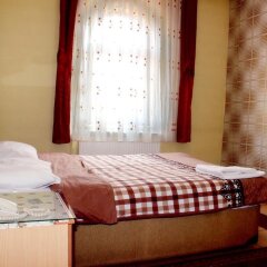 Talaslioglu Hotel комната для гостей фото 3