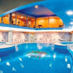 Отель Ihot@l Sunny Beach Болгария, Солнечный берег - отзывы, цены и фото номеров - забронировать отель Ihot@l Sunny Beach онлайн