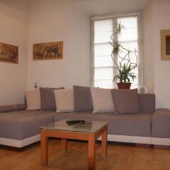 Отель Rynek Apartments Old Town Польша, Варшава - отзывы, цены и фото номеров - забронировать отель Rynek Apartments Old Town онлайн фото 9
