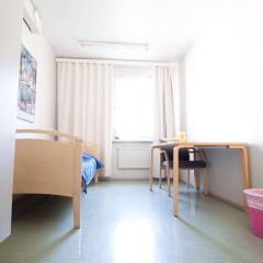 Отель Eurohostel Финляндия, Хельсинки - - забронировать отель Eurohostel, цены и фото номеров удобства в номере