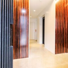 Отель Avenida Premium by Homing Лиссабон интерьер отеля