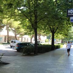 Hostel Quasimodo фото 14
