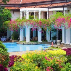 Отель Mahaweli Reach Hotel Шри-Ланка, Канди - отзывы, цены и фото номеров - забронировать отель Mahaweli Reach Hotel онлайн фото 4