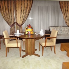 BC Burhan Cacan Hotel & Spa & Cafe в номере фото 2
