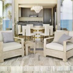 Отель Four Seasons Resort and Residence Anguilla комната для гостей фото 2