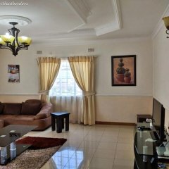 Home Up Guest House in Blantyre, Malawi from 62$, photos, reviews - zenhotels.com guestroom photo 5