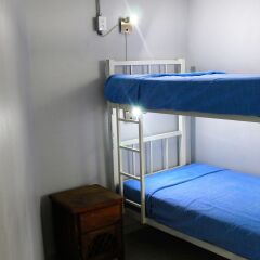 Hostel St. Llorenc Мехико детские мероприятия фото 2