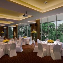Hotel Fort Canning