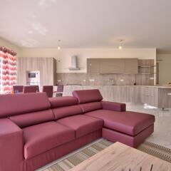 Отель First Class Apartments Ta Martin by G&G Мальта, Буджибба - отзывы, цены и фото номеров - забронировать отель First Class Apartments Ta Martin by G&G онлайн фото 6
