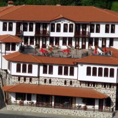 Отель Spa Complex Aleksandar Болгария, Ардино - отзывы, цены и фото номеров - забронировать отель Spa Complex Aleksandar онлайн фото 19