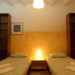 Отель Ramblas Colon Guesthouse Барселона спа