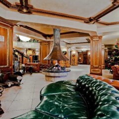 Hotel Kamelia Pamporovo Пампорово
