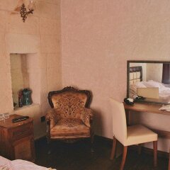 Amor Cave House Турция, Ургуп - отзывы, цены и фото номеров - забронировать отель Amor Cave House онлайн удобства в номере фото 2