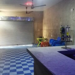 Отель Bright Hotel & Suites Гана, Кофоридуа - отзывы, цены и фото номеров - забронировать отель Bright Hotel & Suites онлайн спа
