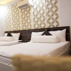 Dai Ket Hotel комната для гостей фото 4