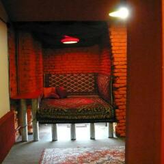 Отель Hostel Marabou Prague Чехия, Прага - 11 отзывов об отеле, цены и фото номеров - забронировать отель Hostel Marabou Prague онлайн ванная