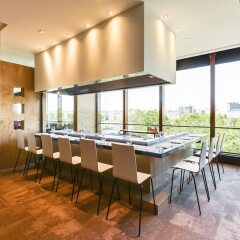 Отель Novotel Paris Centre Tour Eiffel в номере