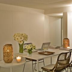 Апартаменты Lisbon Five Stars Apartments Combro 77 питание