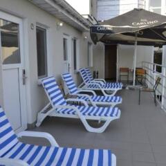 Гостиница Shellman Apart Hotel Украина, Одесса - отзывы, цены и фото номеров - забронировать гостиницу Shellman Apart Hotel онлайн фото 15