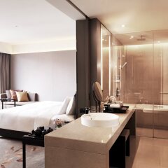 Отель The Okura Prestige Bangkok спа фото 2