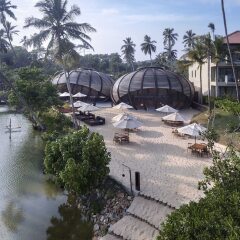 Отель Anantara Peace Haven Tangalle Resort фото 3