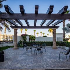 Отель Puerta Cabos Village G207 2BR by Casago Кабо-Сан-Лукас