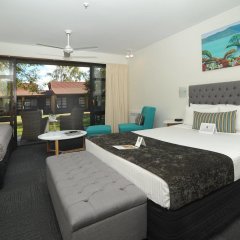 Quality Hotel Lincoln Green in Henderson, New Zealand from 129$, photos, reviews - zenhotels.com guestroom photo 5