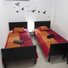 Апартаменты Aparsol Apartments детские мероприятия фото 2