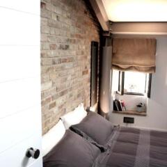Отель B&B Santomaro Sea-Loft Чивитанова-Марке спа фото 2